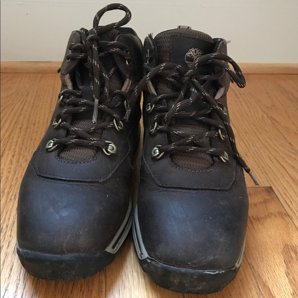 Timberlands - Picture 3 of 5