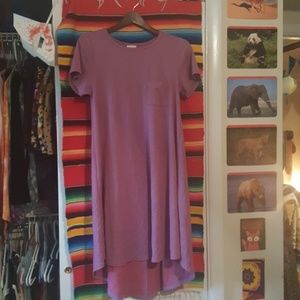 Lularoe dress
