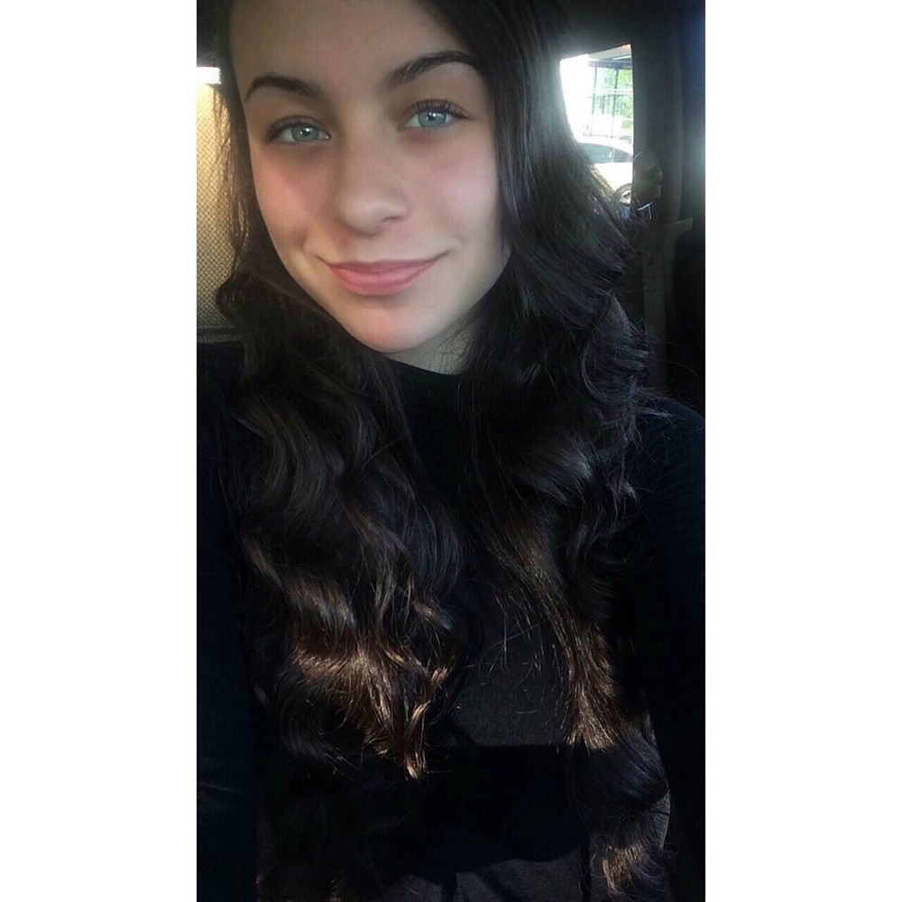 Meet your Posher, Toni