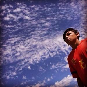 Meet your Posher, Josiah