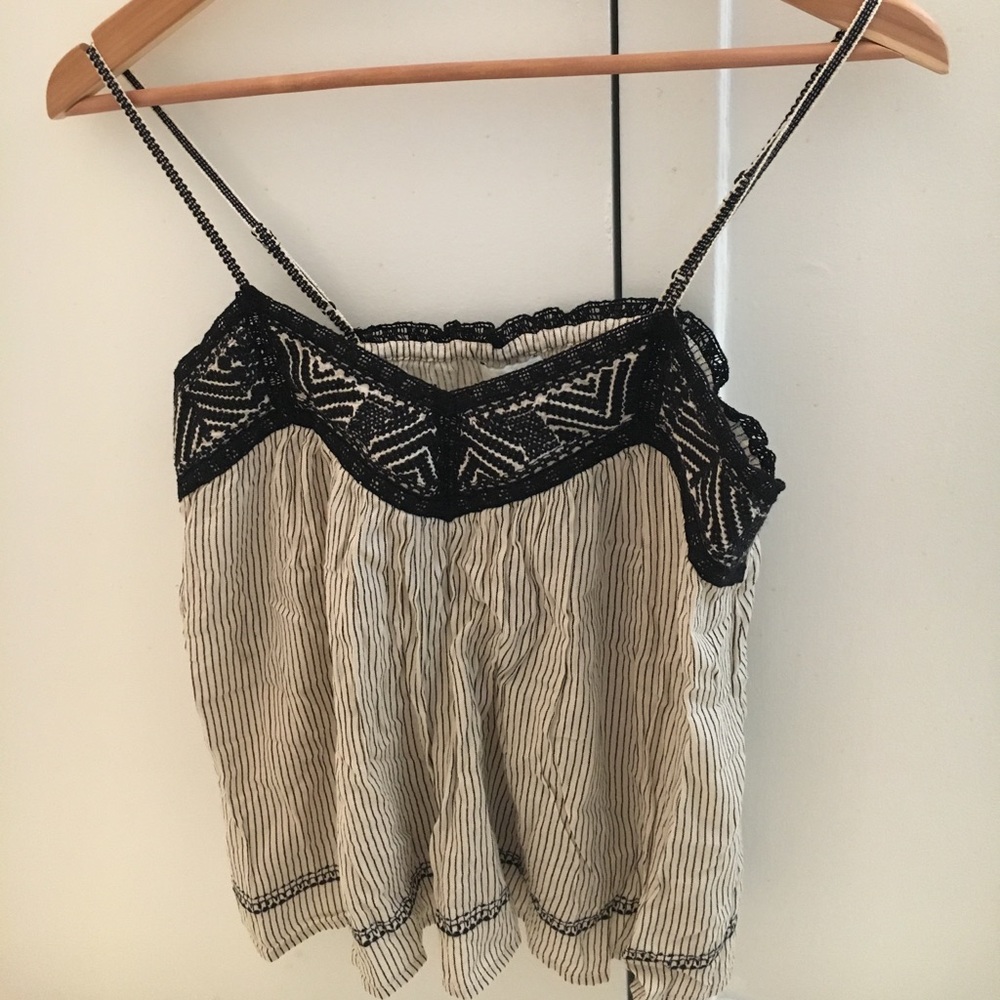 AMERICAN EAGLE CAMI TOP