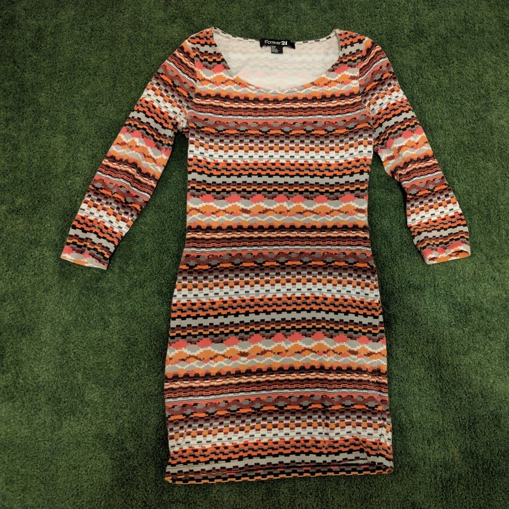 Forever 21 dress
