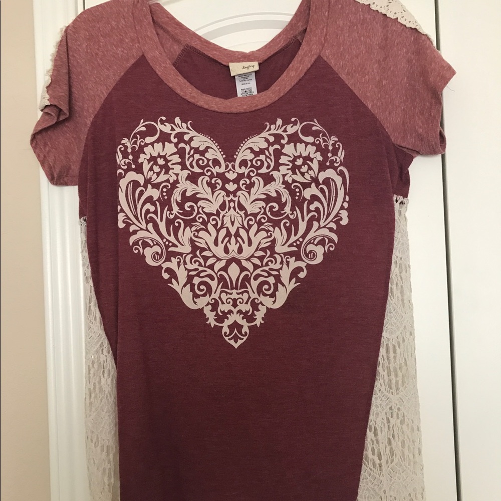 Daytrip Shirt
