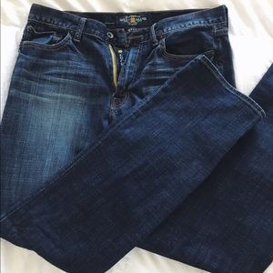 Men's Lucky Brand Jeans
