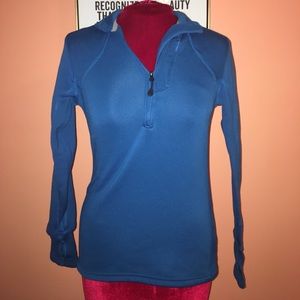 EMS Fleece Sweatshirt