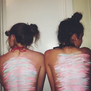 Meet your Posher, Mary