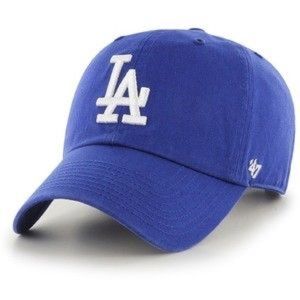 LA Dodgers Hat