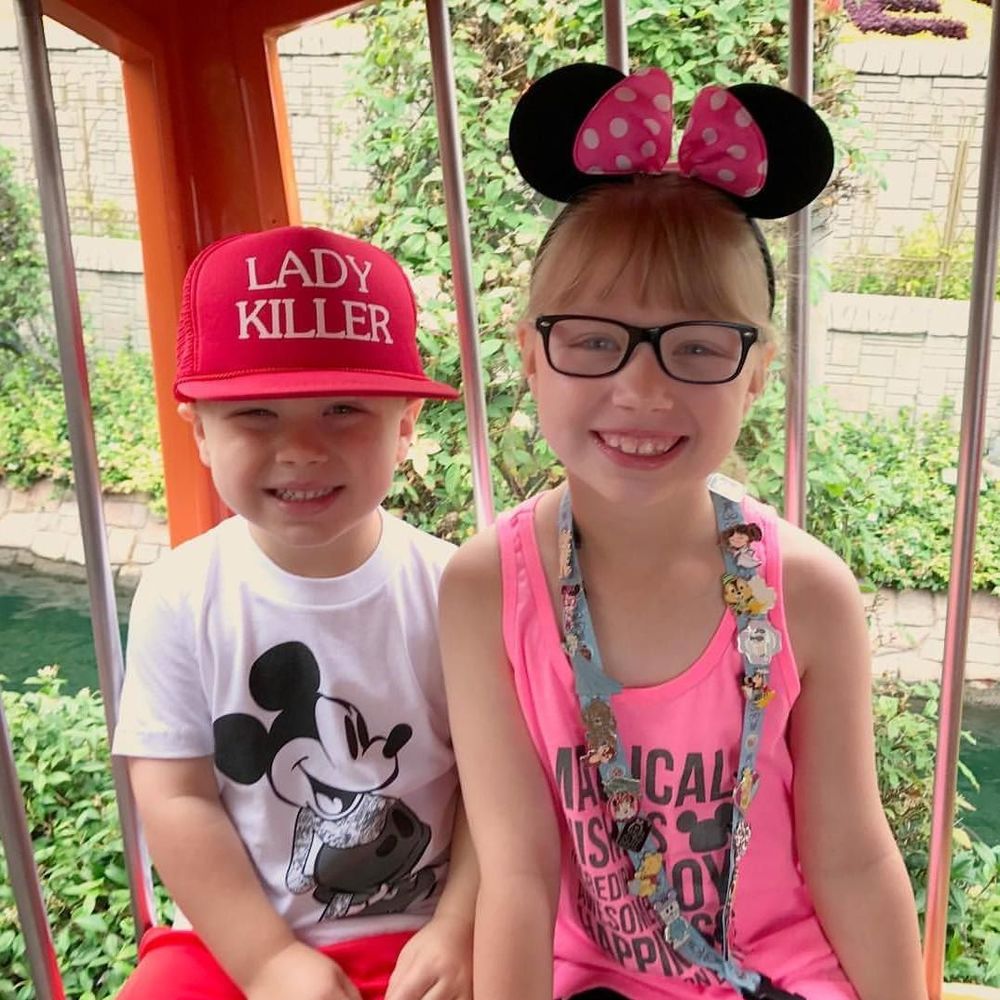 Meet your Posher, Cindy