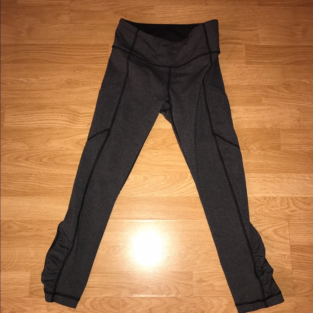 Pace Rival lululemon