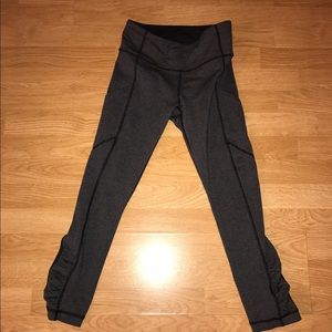 Pace Rival lululemon