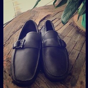 SALVATORE FERRAGAMO LOAFERS