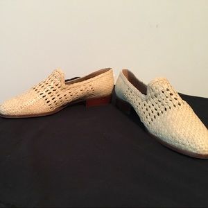 Enzo Angiolini loafer