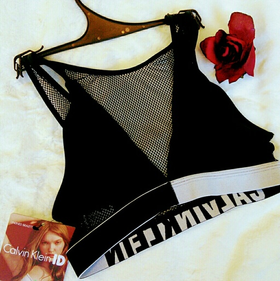 Calvin Klein Other - ///hold for Beccav///  Calvin Klein bralette