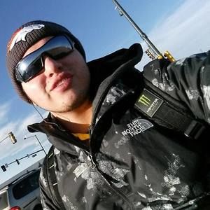 Meet your Posher, Gavin