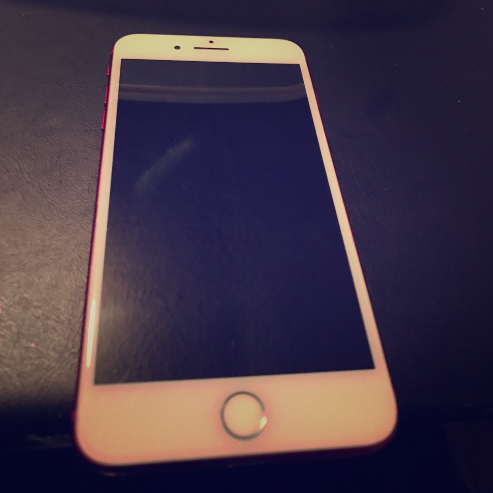 iPhone 7 plus 256GB.