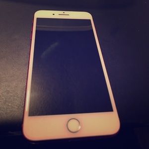 iPhone 7 plus 256GB.