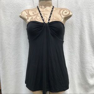 NWT Express Halter Top
