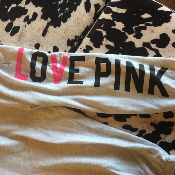 VS Sweat Pants - Picture 2 of 6