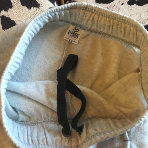 VS Sweat Pants - Picture 3 of 6