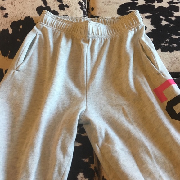 VS Sweat Pants - Picture 6 of 6