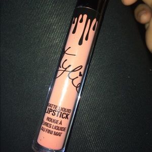 Kylie lip kit lipstick