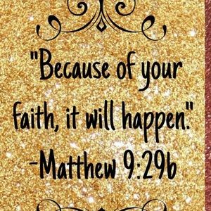 Meet your Posher, Tricia