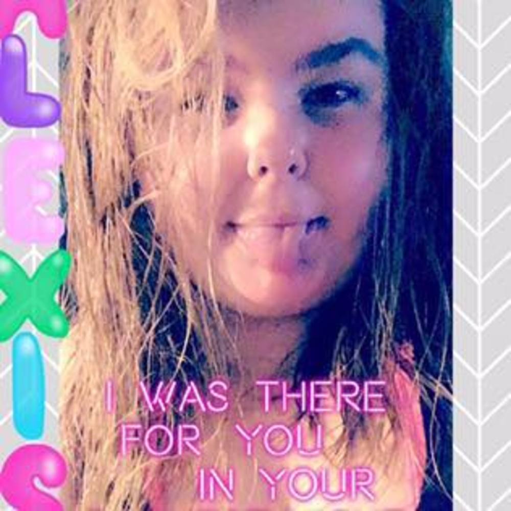Meet your Posher, Alexis