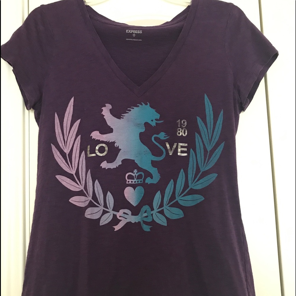Express Shirt