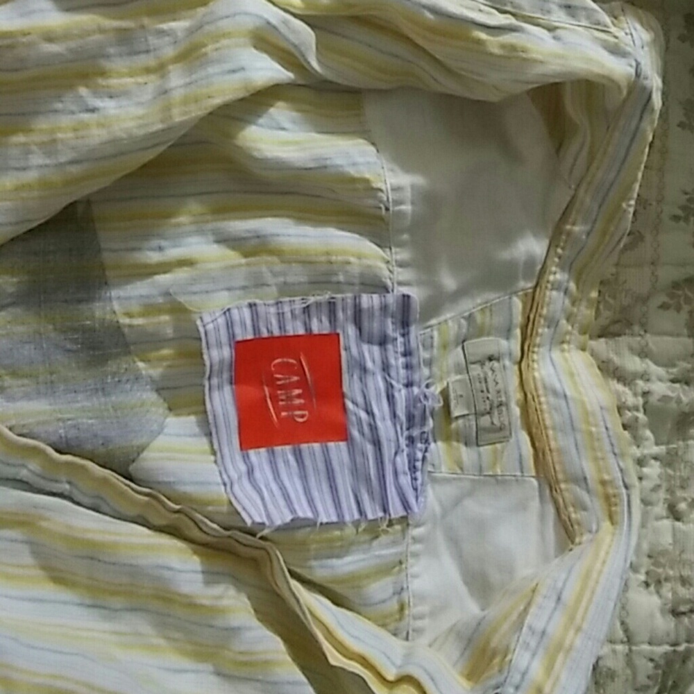 Summer shirt