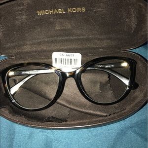 MK glasses