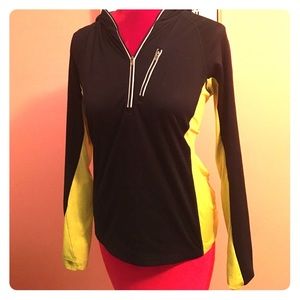 EMS Water Resistant Hoodie