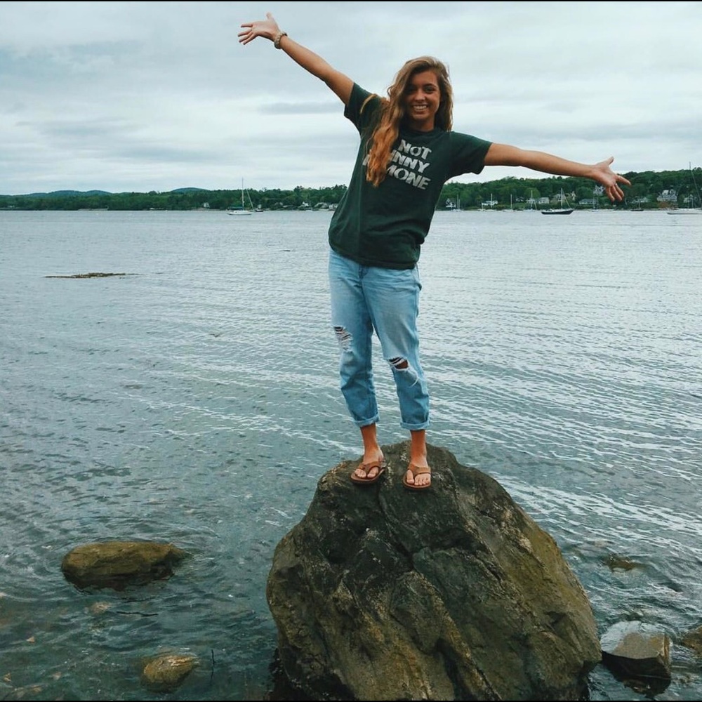 Meet your Posher, Jordan