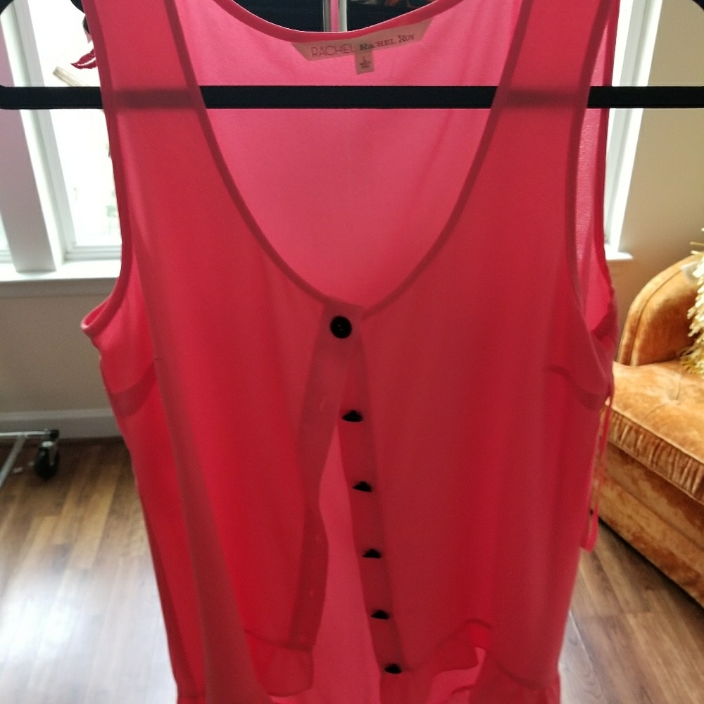 Rachel Roy blouse