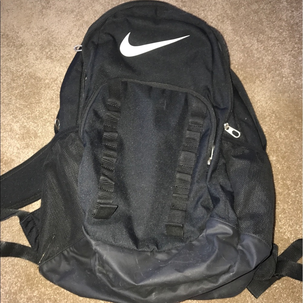 Nike Backpack