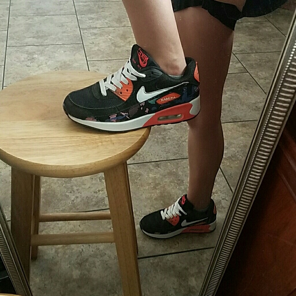 Nike Air Max 6 rare rare rare