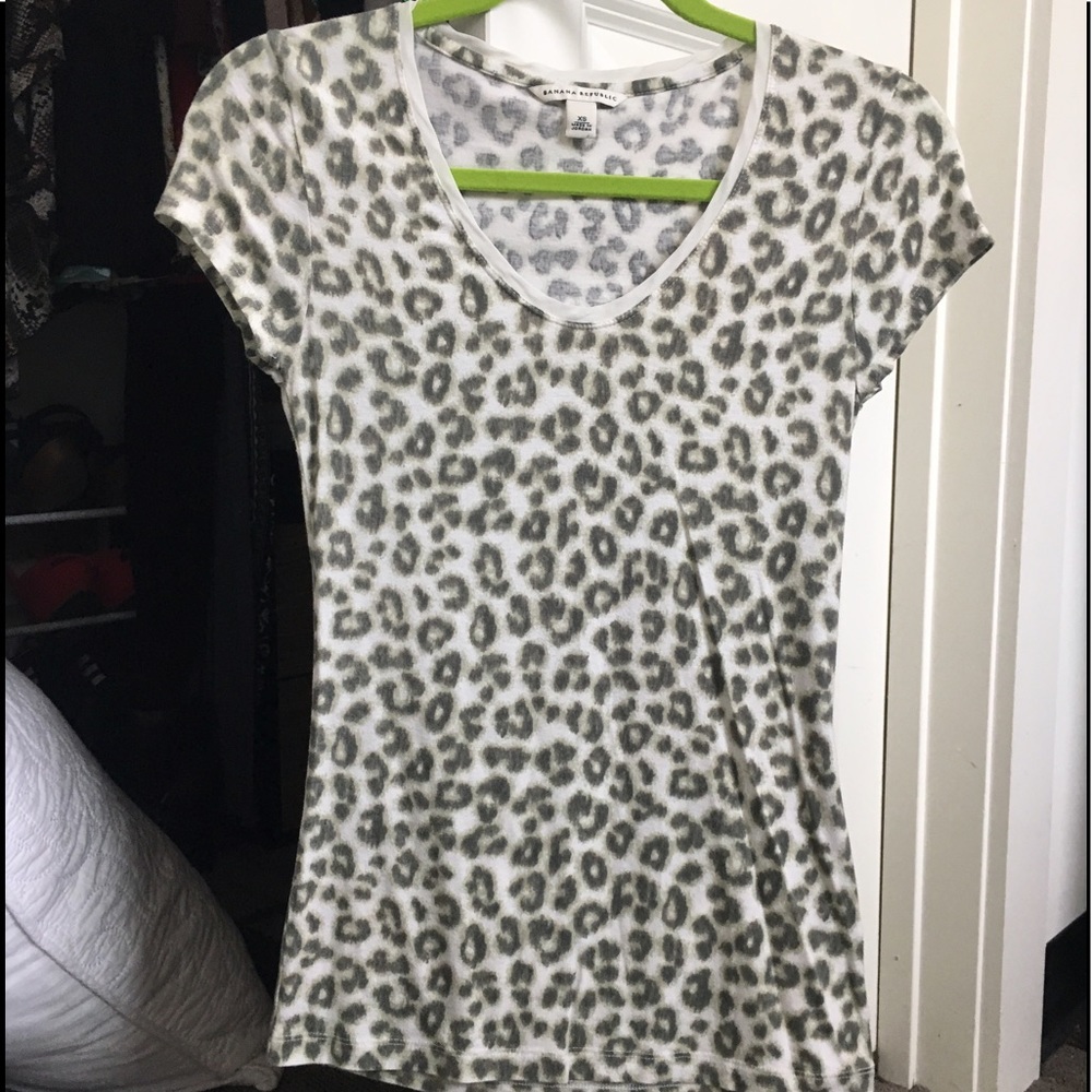Banana Republic Tee