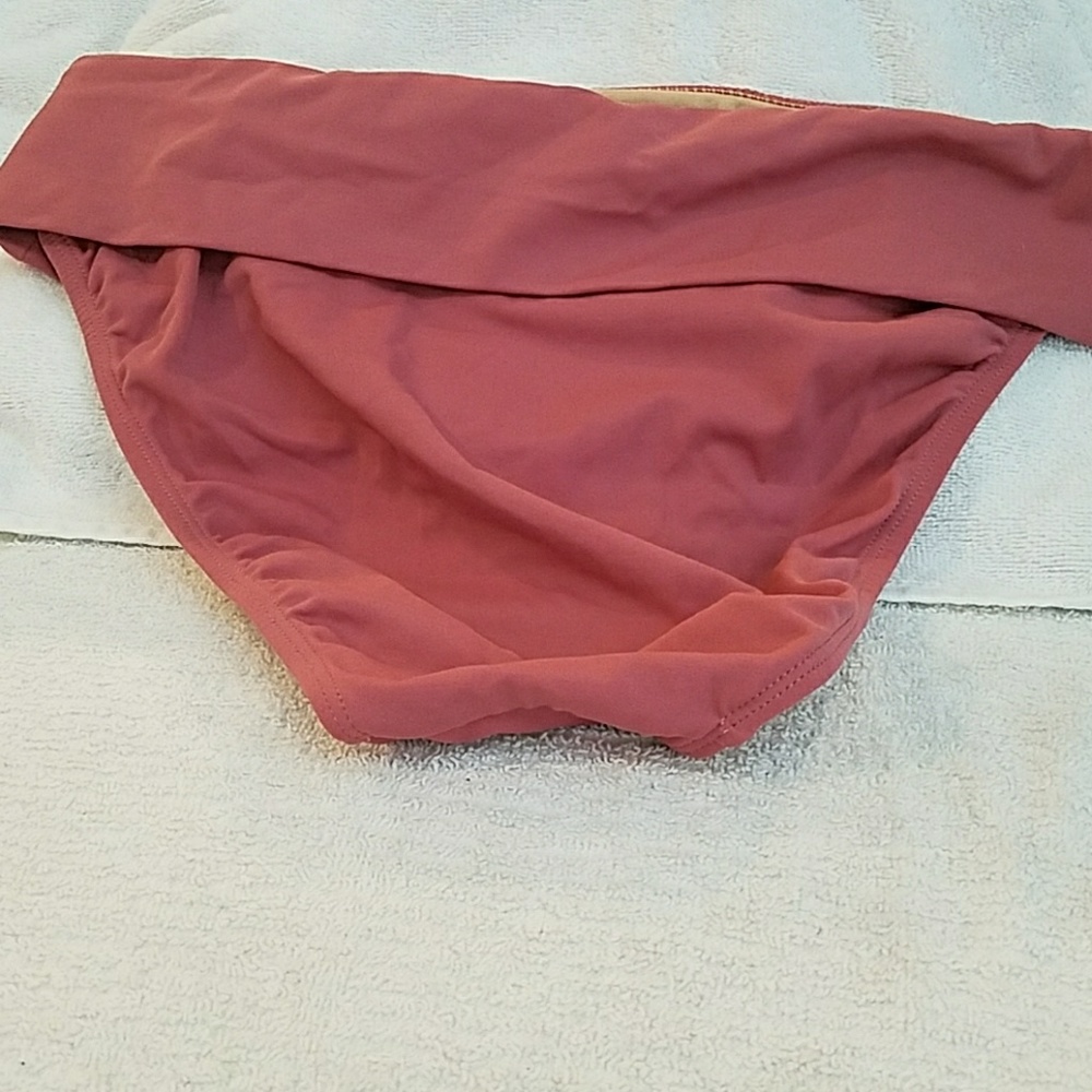 Button design tankini set - Picture 6 of 6