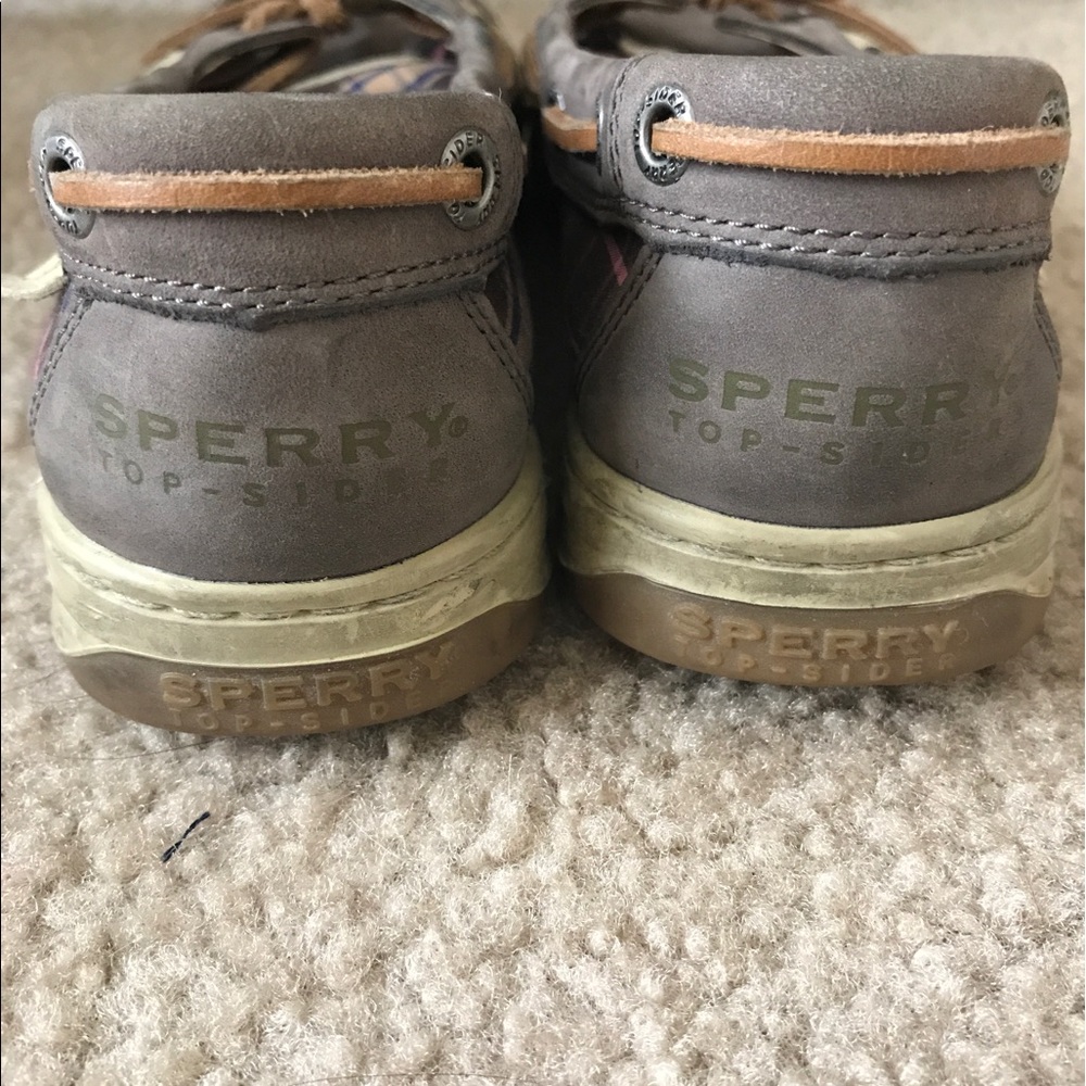 Sperry! - Picture 2 of 5