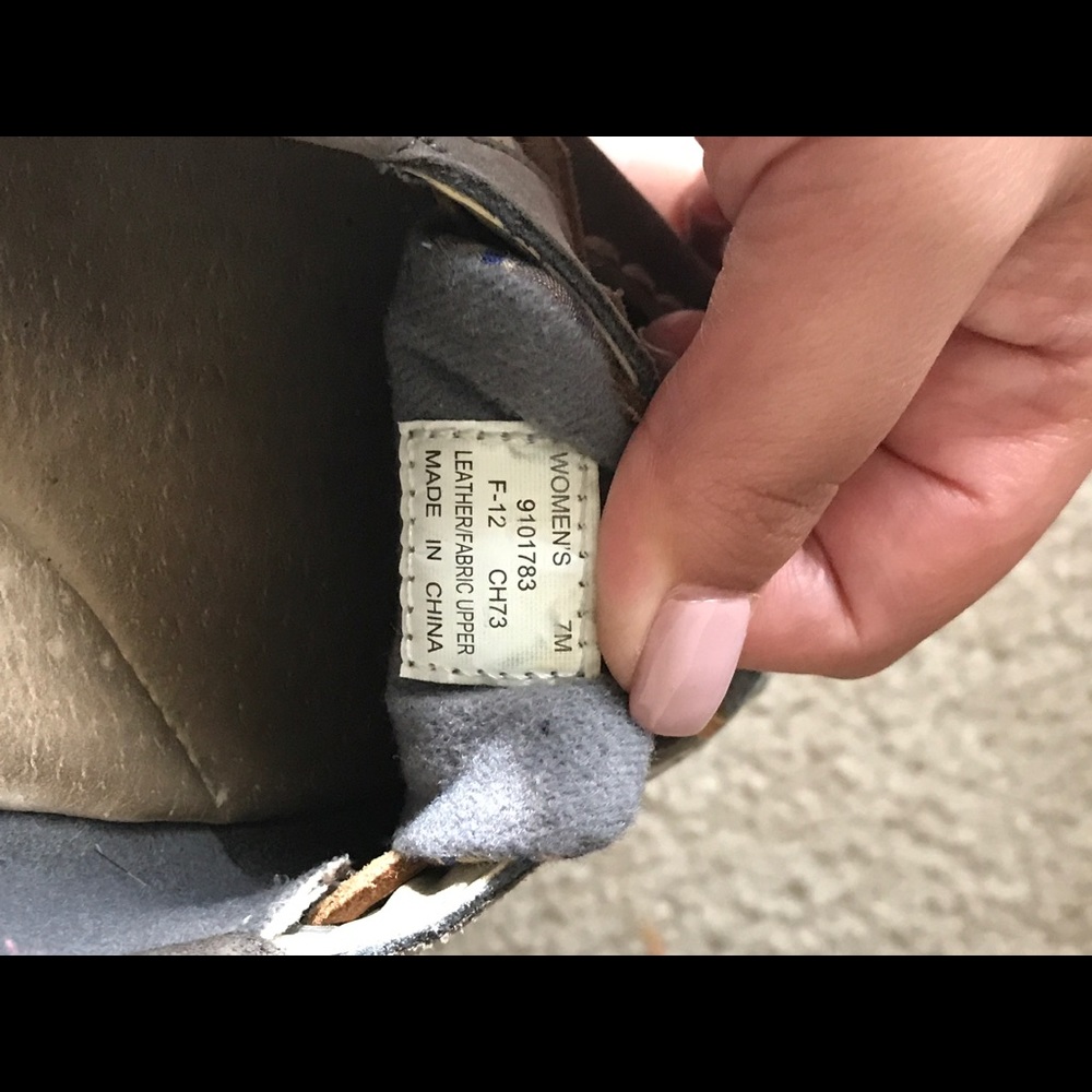 Sperry! - Picture 5 of 5