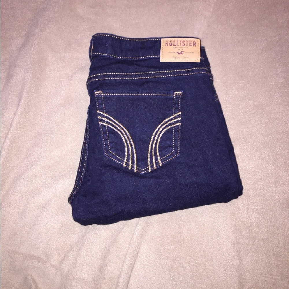 Hollister Skinny Jeans