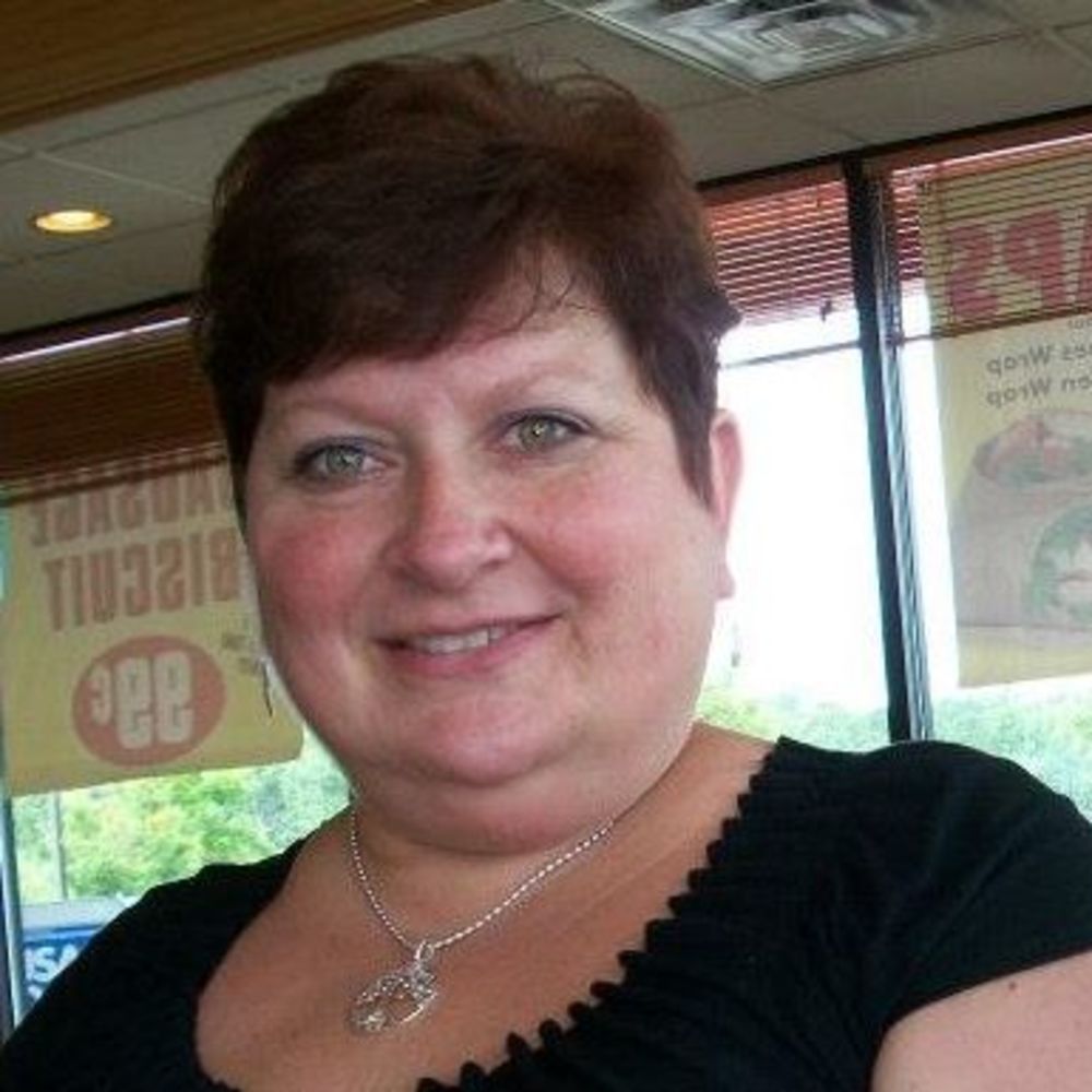 Meet your Posher, Tammy