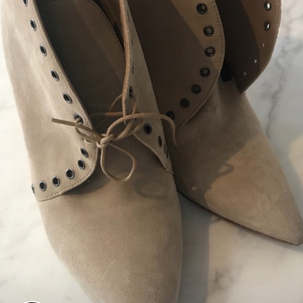 PRADA boots