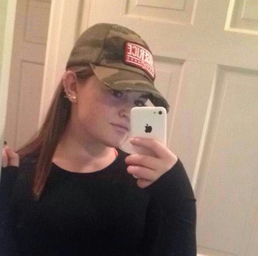 Meet your Posher, Meaghan