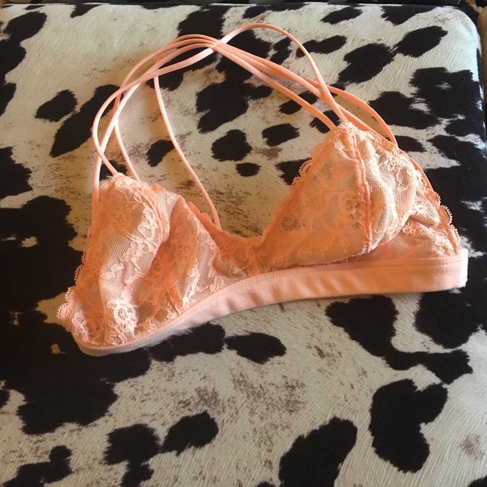 Victoria's Secret Bralette