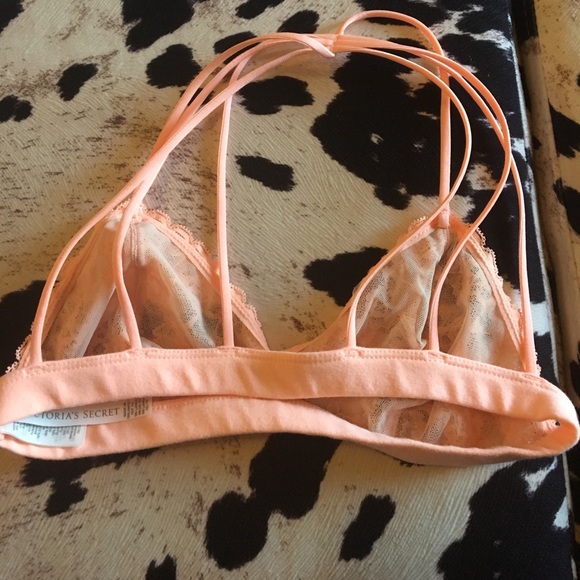 Victoria's Secret Bralette - Picture 2 of 3