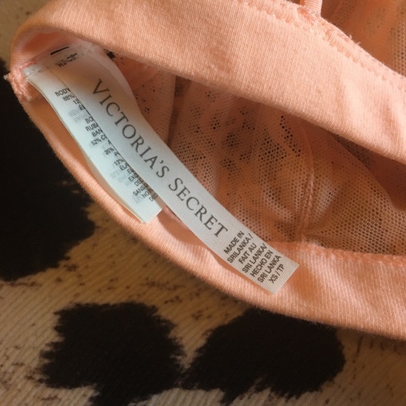 Victoria's Secret Bralette - Picture 3 of 3