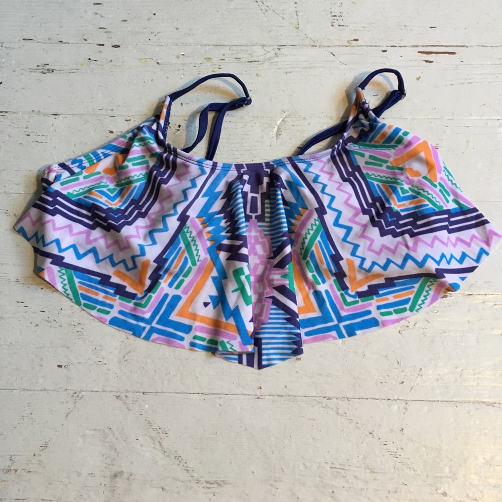Forever 21 bikini top