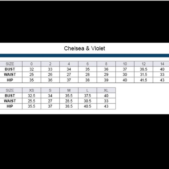 Embroidery Chelsea & Violet Turquis Dress - Picture 5 of 6