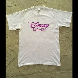 Vintage Disney Tee Shirt