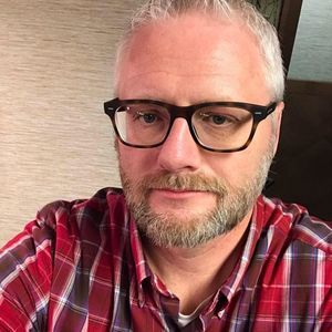 Meet your Posher, Christopher